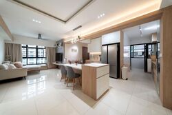 Blk 415A Waterfront I @ Northshore (Punggol), HDB 4 Rooms #557963141